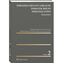 Podatki i opłaty lokalne....