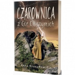 Czarownica z Gór Olbrzymich