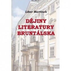 Dějiny literatury Bruntálska