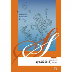 Legendy i opowieści...