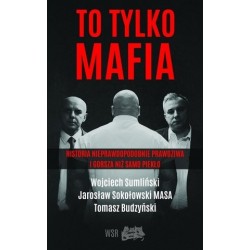 To tylko mafia