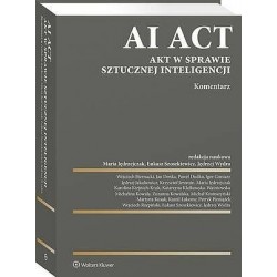 AI Act. Akt w sprawie...