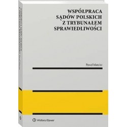 Współpraca sądów polskich z...