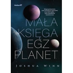 Mała księga egzoplanet