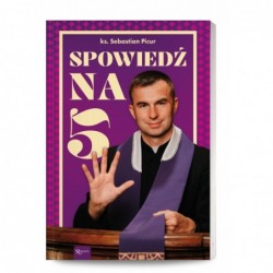 Spowiedź na 5