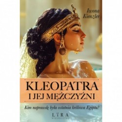 Kleopatra i jej mężczyźni