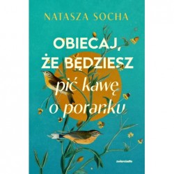 Obiecaj, że będziesz pić...