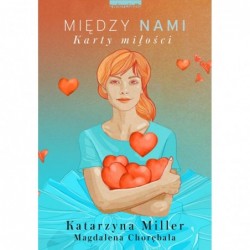 Między nami. Karty miłości