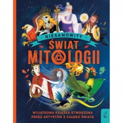 Niesamowity świat mitologii
