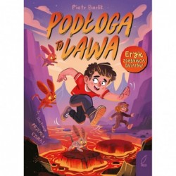 Eryk zdobywca światów....