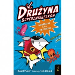 Drużyna superzwierzaków....