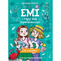 Emi i Tajny Klub...