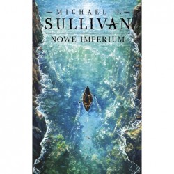 Nowe imperium. Cykl...