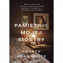 Pamiętnik mojej siostry