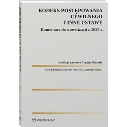 Kodeks postępowania...