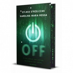 OFF (barwione brzegi)