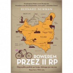 Rowerem przez II RP