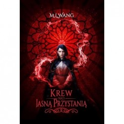 Krew nad Jasną Przystanią...