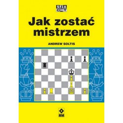Jak zostać mistrzem