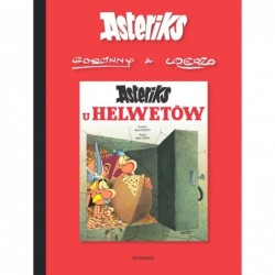 Asteriks. Tom 16. Asteriks...