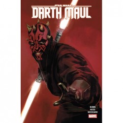 Star Wars. Darth Maul