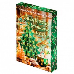 Świąteczny terminarz uczuć...
