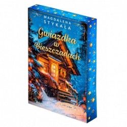 Gwiazdka w Bieszczadach...