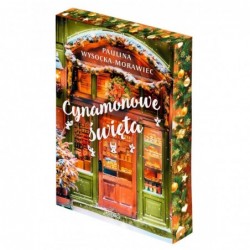Cynamonowe święta (barwione...