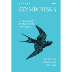 Posłuchaj, jak mi prędko...
