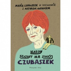 Każdy szczyt ma swój Czubaszek