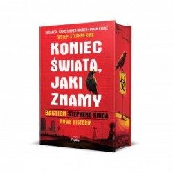 Koniec świata, jaki znamy....