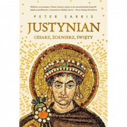 Justynian. Cesarz,...