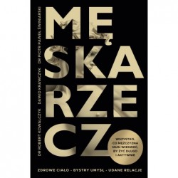 Męska rzecz. Wszystko, co...