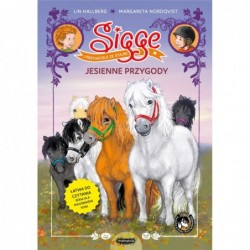 Sigge i przyjaciele ze...