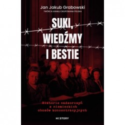 Suki, wiedźmy i bestie....