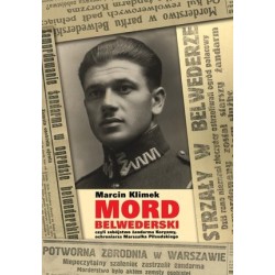 „Mord belwederski”, czyli...