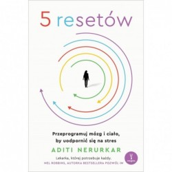 5 resetów. Przeprogramuj...