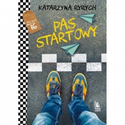 Pas startowy