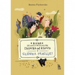 Biuro detektywistyczne...