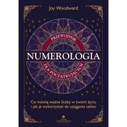 Numerologia – przewodnik...