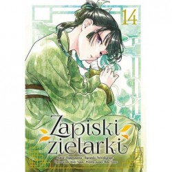 Zapiski zielarki #14