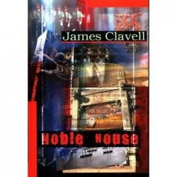 Noble house. Saga...