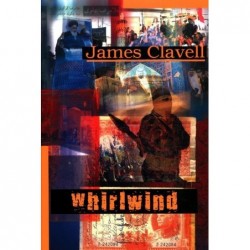 Whirlwind. Saga Azjatycka....