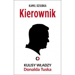 Kierownik. Kulisy władzy...