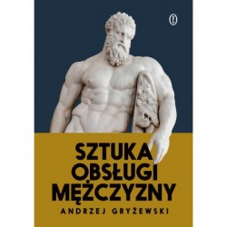 Sztuka obsługi mężczyzny