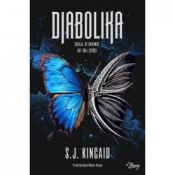 Diabolika. Tom 1