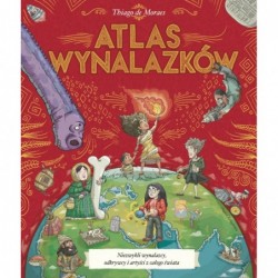 Atlas wynalazków