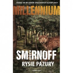 Rysie pazury. Seria...