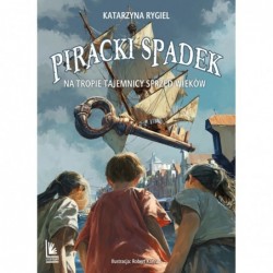 Piracki spadek. Na tropie...