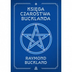 Księga czarostwa Bucklanda